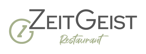 Restaurant ZeitGeist Logo